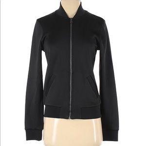 Black PrismSport Jogger/Yoga Jacket